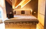 Apartmány Al Bait Del Legn - Bormio