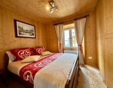 Chalet Ame - Bormio