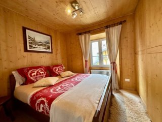 Chalet Ame - Bormio - Lombardie - Itálie, Bormio - Ubytování