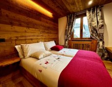 Apartmány Alpine Escape - Bormio