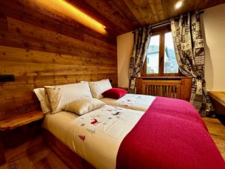 Apartmány Alpine Escape - Bormio - Lombardie - Itálie, Bormio - Ubytování