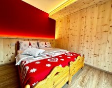 Apartmány Bormino - Bormio