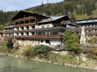 LUKASMAYR - Bruck an der Grossglocknerstrasse - Salzbursko - Rakousko, Bruck an der Grossglocknerstrasse - Lyžařské zájezdy