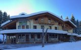 Katalog zájezdů, Casa del Roccolo - Folgarida