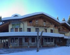 Casa del Roccolo - Folgarida