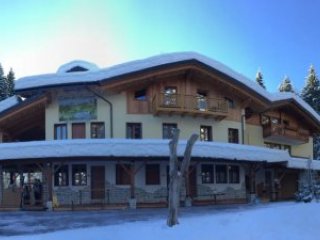 Casa del Roccolo - Folgarida - Marilleva-Folgarida - Itálie, Folgarida - Ubytování
