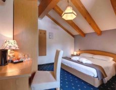 Hotel Folgarida