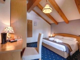 Hotel Folgarida - Trentino - Itálie, Folgarida - Lyžařské zájezdy