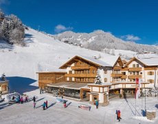 Hotel Auhof