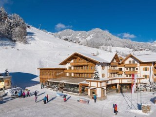 Hotel Auhof - Salcbursko - Rakousko, Grossarl (Ski Amade) - Pobytové zájezdy