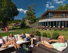 OLYMPIE - Špindlerův Mlýn