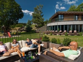 OLYMPIE - Špindlerův Mlýn - Krkonoše - Česká republika, Špindlerův Mlýn - Lyžařské zájezdy