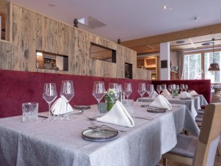 Hotel Kösslerhof - Tyrolsko - Rakousko, St. Anton - Lyžařské zájezdy
