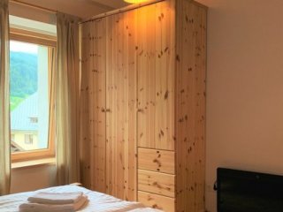 Der Ulmenhof - Horní Rakousko - Rakousko, Gosau - Lyžařské zájezdy