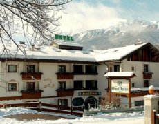 Hotel Sant Anton Bormio