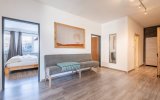 Linde Apartement
