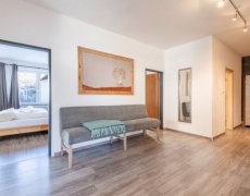 Linde Apartement