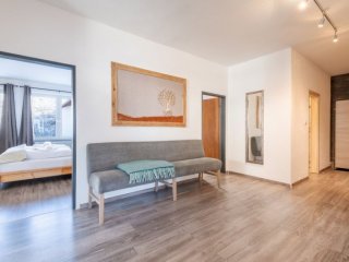 Linde Apartement - Tyrolsko - Rakousko, Reutte - Lyžařské zájezdy