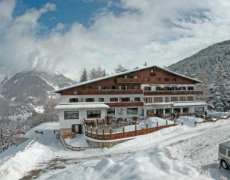 Hotel Vallechiara