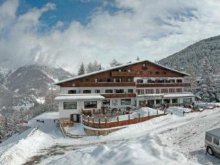 Hotel Vallechiara - Lyžařské zájezdy
