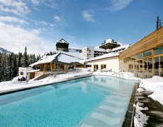 Falkensteiner Club Funimation Katschberg