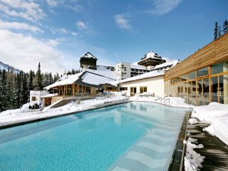 Falkensteiner Club Funimation Katschberg - Korutany - Rakousko, Katschberg - Pobytové zájezdy