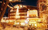 Bergers Sporthotel