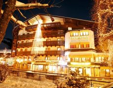 Bergers Sporthotel