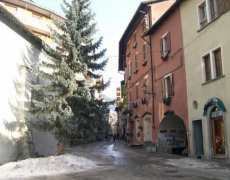 Hotel Gufo - Bormio