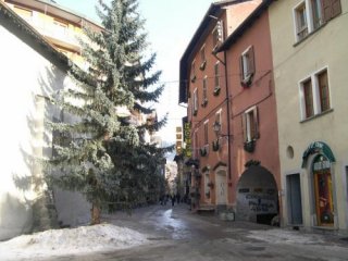 Hotel Gufo - Bormio - Lyžařské zájezdy