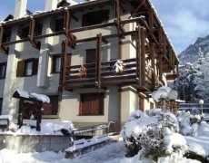 Hotel Terme Bormio