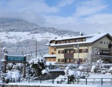 Hotel Meublè Sci Sport Hotel a Rezidence - Bormio