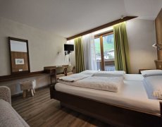 Hotel Alpenblick