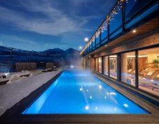 Hotel Jonathan