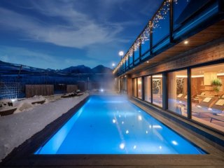 Hotel Jonathan - Jižní Tyrolsko - Itálie, Rio di Pusteria - Lyžařské zájezdy