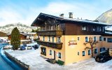 Gästehaus Jordan