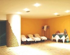 Hotel Stella Montis