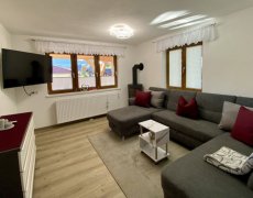 Apartment Baumann