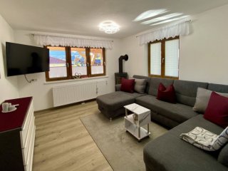 Apartment Baumann - Tyrolsko - Rakousko, Oberau - Lyžařské zájezdy