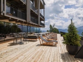 Hotel Olangerhof  - Valdaora - Itálie, Kronplatz - Ubytování