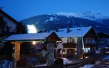 Katalog zájezdů - Itálie, Chalet Gardenia - Bormio