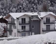 Casa Mela - Almazzago