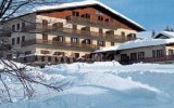 Rezidence Alaska Folgaria