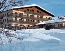 Rezidence Alaska Folgaria