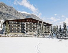 Hotel Alpenhof