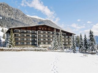 Hotel Alpenhof - Tyrolsko - Rakousko, Východní Tyrolsko - Pobytové zájezdy