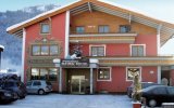 Katalog zájezdů - Rakousko, Pension Bergheil