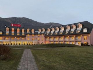 Ramada Hotel and Suites Kranjska Gora - Lyžařské zájezdy