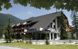 Katalog zájezdů, Hotel Kompas