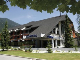 Hotel Kompas - Lyžařské zájezdy
